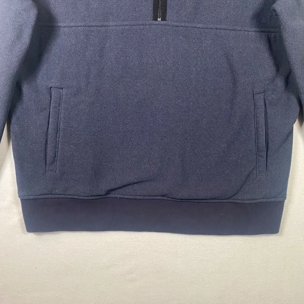 J. Crew Factory soft warm